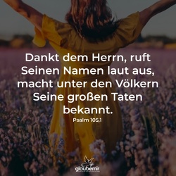 Psalm