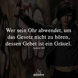 Sprüche